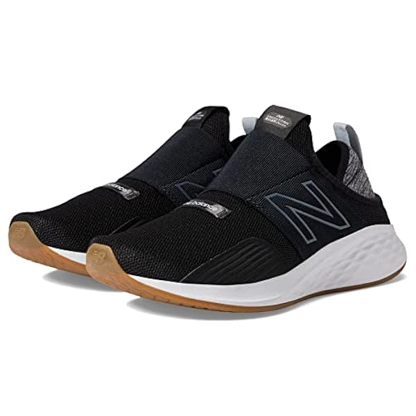 New Balance Heren Fresh Foam Roav Decon V1 Sneaker